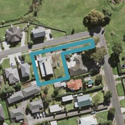 15 Mona Avenue, Mangere Bridge, Auckland