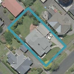 10 St Leonard Street, Saint Johns Hill, Whanganui