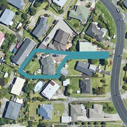 50 Western Road, Bellevue, Tauranga