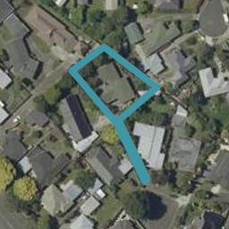 4 Linmor Place, Terrace End, Palmerston North