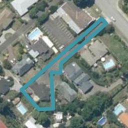 1213C Ada Street, Parkvale, Hastings