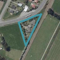 73 Waimate Highway, Saint Andrews, Saint Andrews
