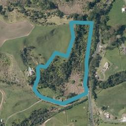 993 South Head Road, Helensville