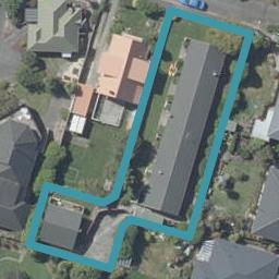 8 Crewe Street, Maryhill, Dunedin
