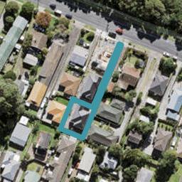 61C Margan Avenue, New Lynn, Auckland