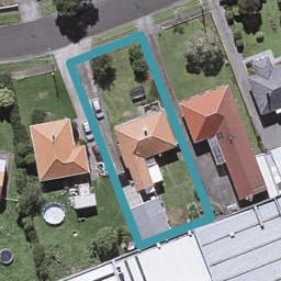 44 Drake Street, Vogeltown, New Plymouth