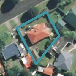 60 Dixon Avenue, Hawera