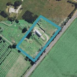 255 Te Araroa Road, Ruatoria, Ruatoria