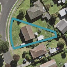 27 Chalfont Street, Mangere East, Auckland