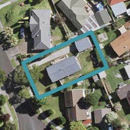 4 Rosemead Place, Randwick Park, Auckland