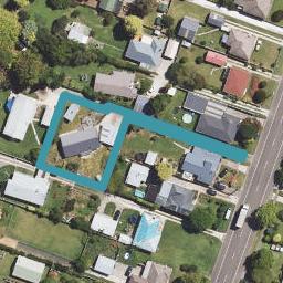 73 Chalmers Road, Te Hapara, Gisborne