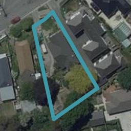 40 Vogel Street, Richmond, Christchurch