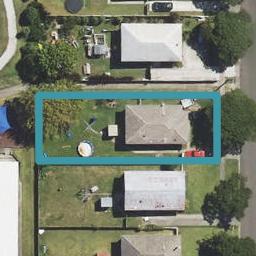 16 Lyell Road, Outer Kaiti, Gisborne