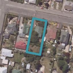 35 Stour Street, Oamaru