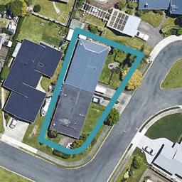3B Fenton Terrace, Te Puke, Te Puke
