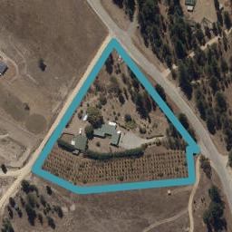 185 Letts Gully Road, Letts Gully, Alexandra