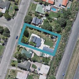 63 Sneyd Street, Kaiapoi, Kaiapoi