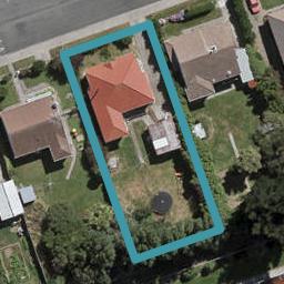 89 Islington Street, Turnbull Thomson Park, Invercargill