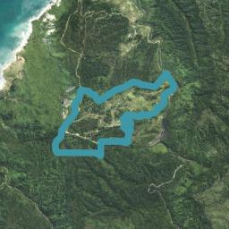 0 Glasseye Creek, Little Wanganui, Karamea