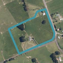 14 Armstrong Road, Dannevirke