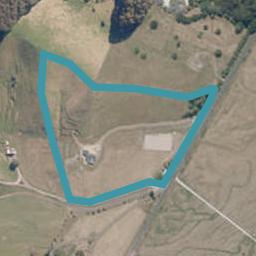 258 Tukairangi Road, Nukuhau, Taupo