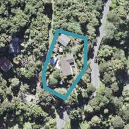 1244 Huia Road, Huia, Auckland