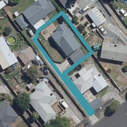 16B Sunnyside Road, Nawton, Hamilton