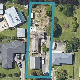 17 Totara Street, Edgecumbe, Edgecumbe