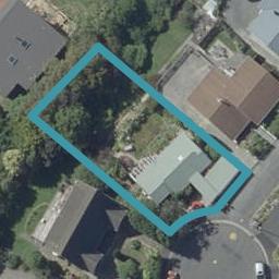 37 Elliffe Place, Shiel Hill, Dunedin