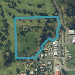 20 Frances Street, Tirau