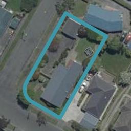 18 Cardome Street, Bishopdale, Christchurch