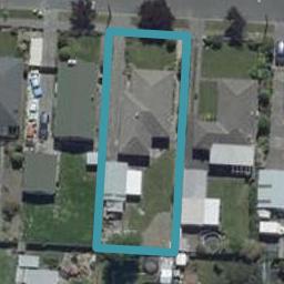 20 Norrie Street, Redwood, Christchurch