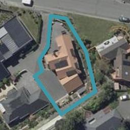 22 Major Aitken Drive, Huntsbury, Christchurch