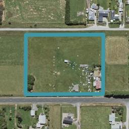 33 Blyth Street, Woodend, Invercargill
