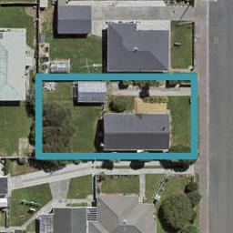 53 Chesney Street, Heidelberg, Invercargill