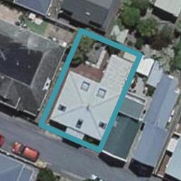 8 Tutchen Avenue, Mount Victoria, Wellington