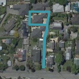 9B Buxton Terrace, Saint Martins, Christchurch