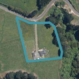 914 Cowper Road, Dannevirke