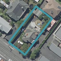42 Drivers Road, Maori Hill, Dunedin