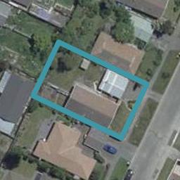 24 Shannon Place, Belfast, Christchurch