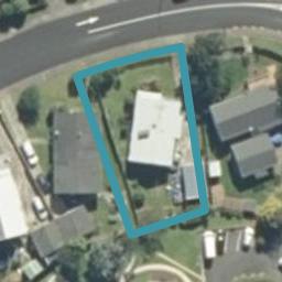 20 Keepa Avenue, Paeroa, Paeroa