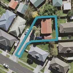 14 Manston Road, Mangere, Auckland