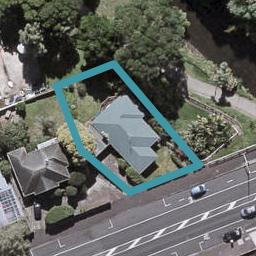 419 Devon Street East, Strandon, New Plymouth
