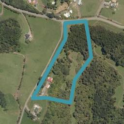 318 Muriwai Valley Road, Waimauku