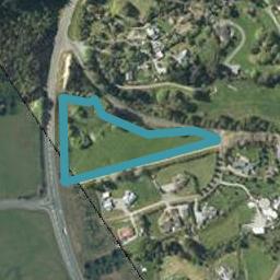 241 Stringer Road, REDWOOD VALLEY, RICHMOND