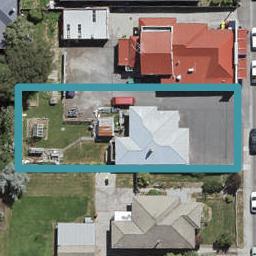 108 North Road, Prestonville, Invercargill