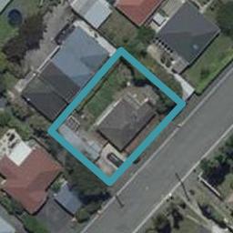 49 Harrison Street, Mairehau, Christchurch