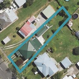 163 Stout Street, Mangapapa, Gisborne
