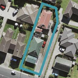29A Carr Road, Three Kings, Auckland