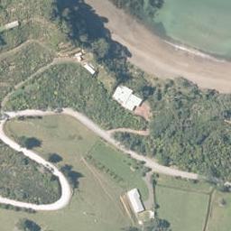 264 Rockell Road, Whananaki, Hikurangi